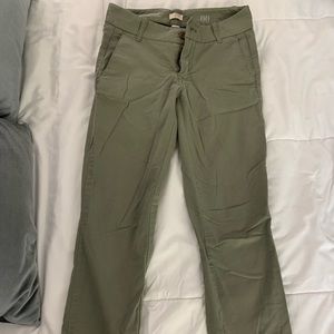 Jcrew Women’s Frankie Chino Pants